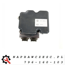Naprawa - Sterowniki i pompy ABS - Bosch - 9.0
