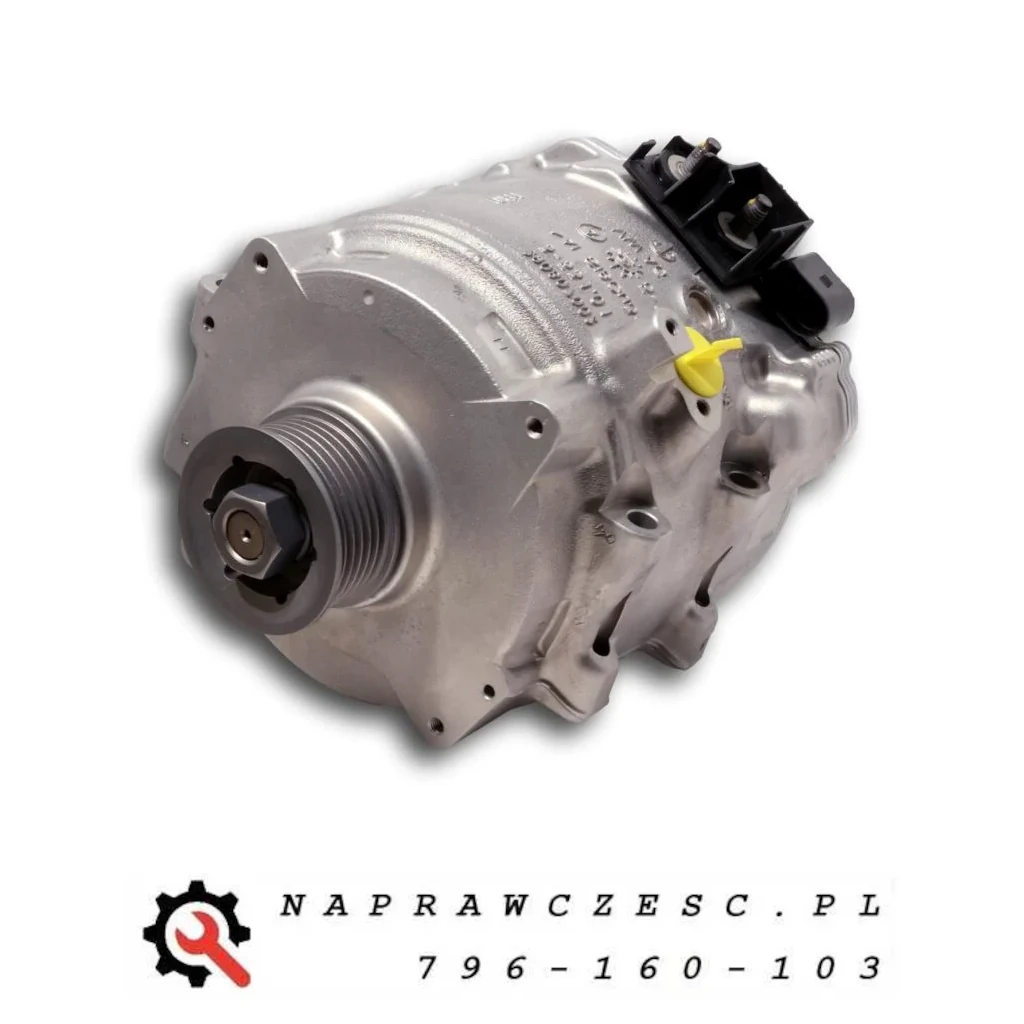 Regeneracja / Naprawa Alternatora - 4N0.903.028.H  - 4N0903028H