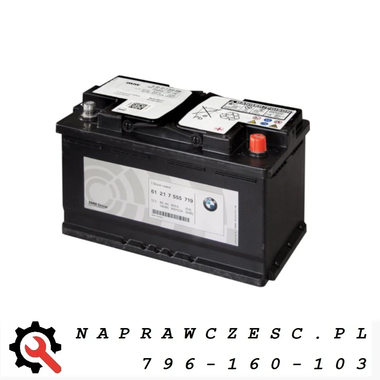 Akumulatory - Akumulator BMW 12V 24V 48V AGM LI-ION - Naprawa, odblokowanie, reset akumulatora BMW 12V - Naprawa