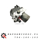 Naprawa - Sterowniki i pompy ABS - Bosch - 5.7