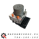 Naprawa - Sterowniki i pompy ABS - Bosch - 8.0