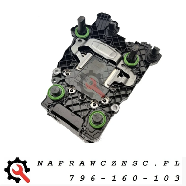  - A2C53210755-05 - A2C5321075505 - Volkswagen Arteon, Golf, Tiguan, Passat