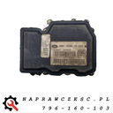 Naprawa - Sterowniki i pompy ABS - TRW - EBC450
