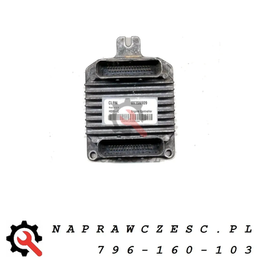  - 09361069 - Opel Astra G, Vectra B, Zafira A