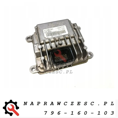  - 16267710 - Opel Astra G, Meriva A, Corsa C, Combo C