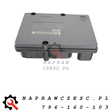  - 10.0204-0368.4 - 10020403684 - Volvo S60, S80, V60, V70, XC60, XC70, XC90
