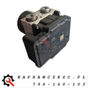 Naprawa - Sterowniki i pompy ABS - ATE - MK61
