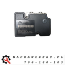 Naprawa - Sterowniki i pompy ABS - ATE - MK70