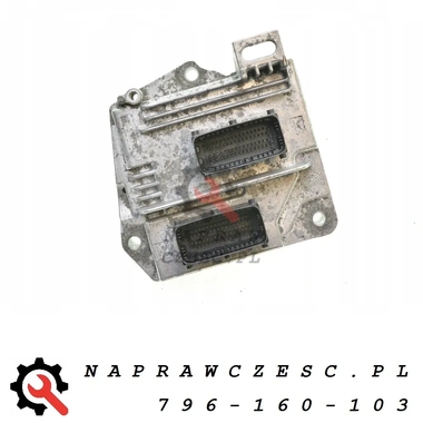  - FDMP 55561172 - FDMP55561172 - Opel Astra H, Meriva A, Vectra C, Zafira B
