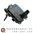Naprawa - Podzespoły skrzyń biegów - Multitronic - V30