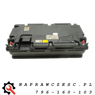 Akumulatory - Naprawa, odblokowanie, reset akumulatora VWAG Audi Seat Skoda Cupra Volkswagen - Naprawa, odblokowanie, reset akumulatora VWAG Audi 48V - Naprawa