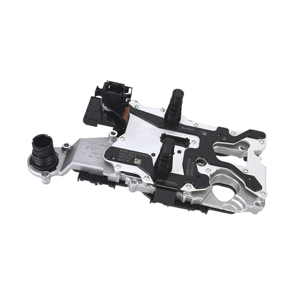7G-DCT 724.0 7G-DCT 724.0
