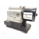 Naprawa - Sterowniki i pompy ABS - TRW - EBC430