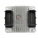 Naprawa - Sterowniki silnika - Opel - 1.7L/TX2