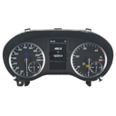 Naprawa - Liczniki samochodowe - Analogowe liczniki - Naprawa licznika Virtual Cockpit Mercedes W447