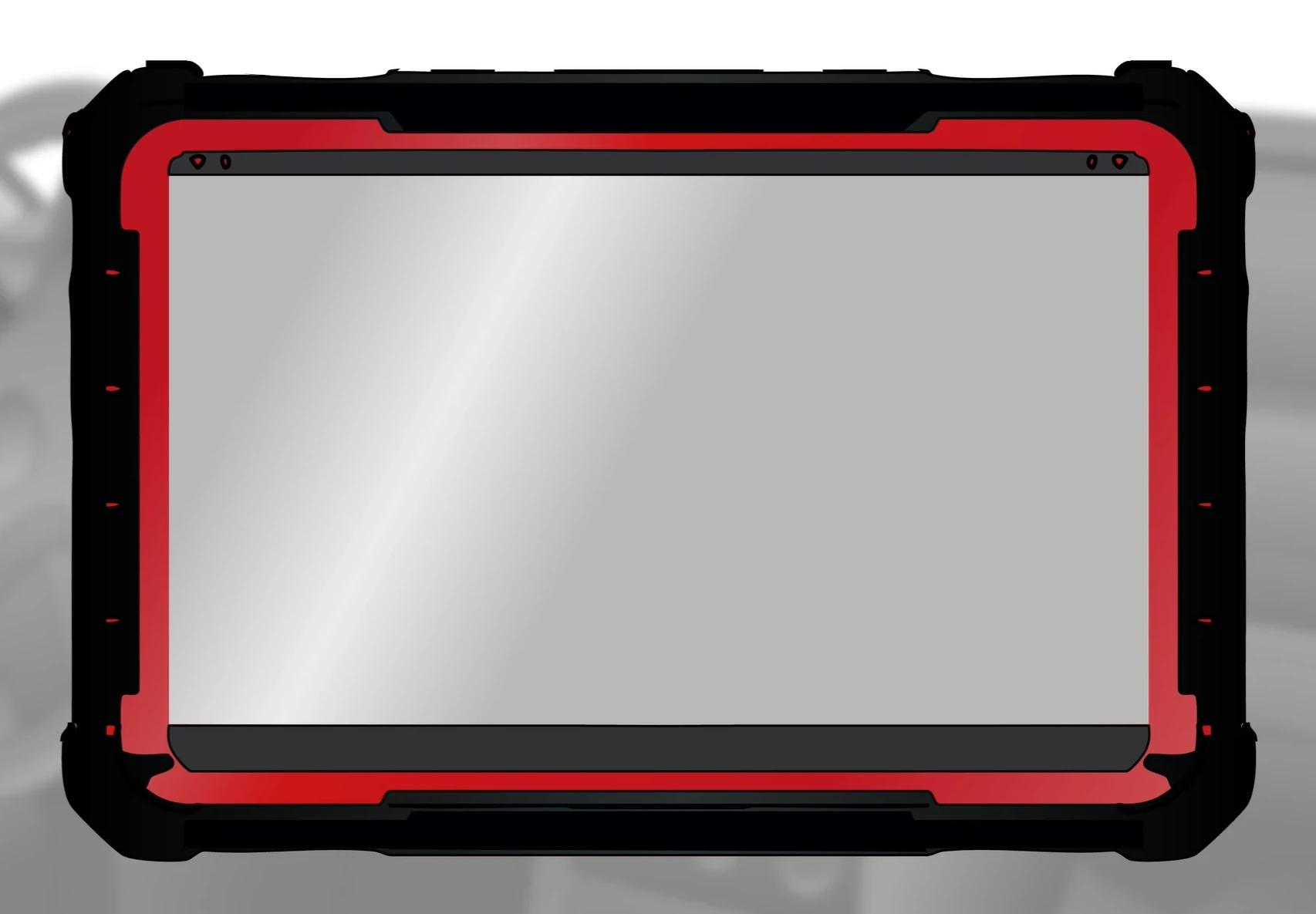 Kod błędu P2647 - Wysokie napięcie w obwodzie siłownika/sterownika A